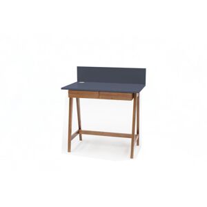 RAGABA Luka písací stôl so zásuvkou FARBA: grafitová