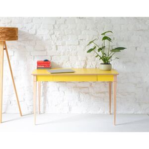 RAGABA Todomi písací stôl FARBA: žltá