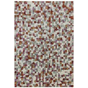 ASIATIC LONDON Amelie AM09 Pixel - koberec ROZMER CM: 200 x 290