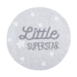 LORENA CANALS Little Superstar - koberec