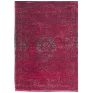LOUIS DE POORTERE Medallion 8260 Scarlet - koberec ROZMER CM: 200 x 280