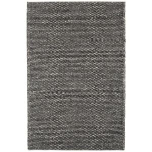 KATHERINE CARNABY - Coast Cs01 Charcoal - koberec ROZMER CM: 160 x 230