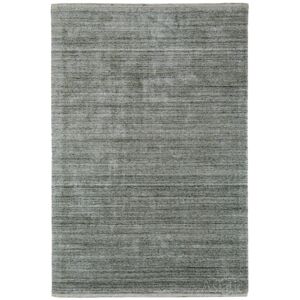 ASIATIC LONDON Linley Charcoal - koberec ROZMER CM: 160 x 230