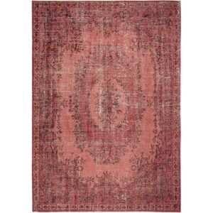 LOUIS DE POORTERE Palazzo Da Mosto Borgia Red 9141 - koberec ROZMER CM: 80 x 150