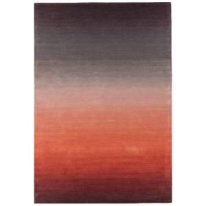ASIATIC LONDON Ombre Rust - koberec ROZMER CM: 120 x 170
