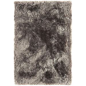 ASIATIC LONDON Plush Zinc - koberec ROZMER CM: 160 x 230