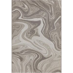 ASIATIC LONDON Alfresco Patio Natural Marble - koberec ROZMER CM: 120 x 170