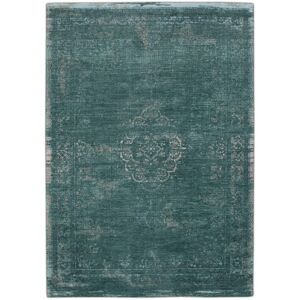 LOUIS DE POORTERE Medallion 8258 Jade - koberec ROZMER CM: 200 x 280
