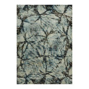 CARPET DECOR - Ferno Aqua Gold - koberec ROZMER CM: 200 x 300