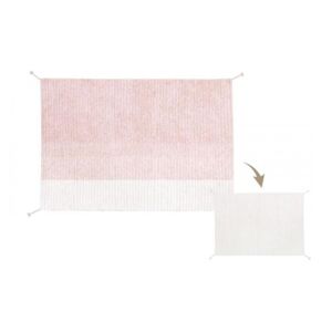 LORENA CANALS Gelato Pink - koberec ROZMER CM: 140 x 200