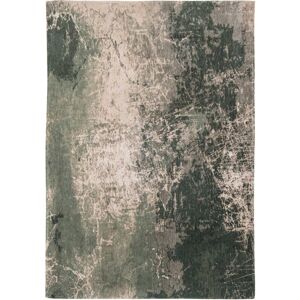 LOUIS DE POORTERE Mad Men Cracks 8723 Dark Pine - koberec ROZMER CM: 170 x 240