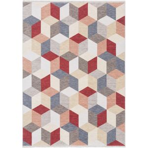 LIGNE PURE Cube - koberec ROZMER CM: 200 x 295