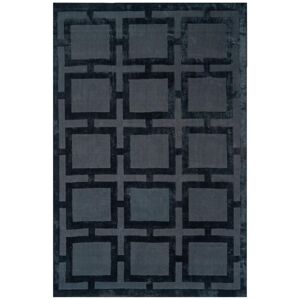 KATHERINE CARNABY - Eaton Black - koberec ROZMER CM: 200 x 300