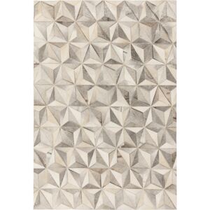ASIATIC LONDON Gaucho Facet - koberec ROZMER CM: 200 x 300