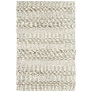 KATHERINE CARNABY - Coast Cs06 Cream Stripe - koberec ROZMER CM: 160 x 230