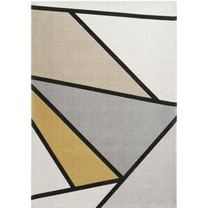 CARPET DECOR - Ingrid Yellow - koberec ROZMER CM: 200 x 300
