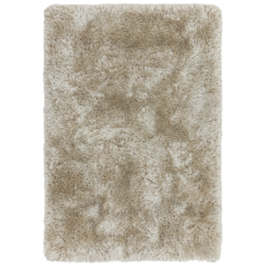 ASIATIC LONDON Plush Pearl - koberec ROZMER CM: 140 x 200