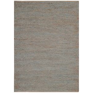 ASIATIC LONDON Soumak Silver - koberec ROZMER CM: 200 x 300
