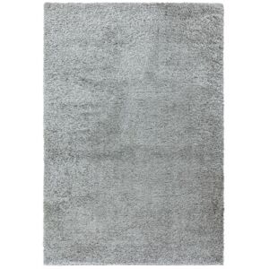 ASIATIC LONDON Payton Silver - koberec ROZMER CM: 160 x 230