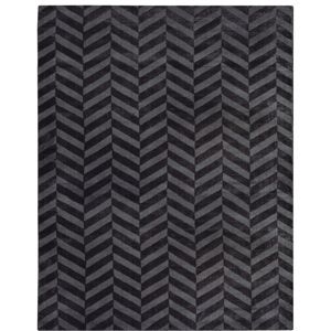 CARPET DECOR Chelo Charcoal - koberec ROZMER CM: 160 x 230