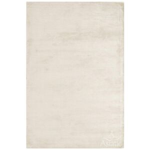 ASIATIC LONDON Bellagio White - koberec ROZMER CM: 160 x 230
