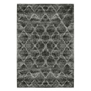 CARPET DECOR Tanger Dark Gray - koberec ROZMER CM: 160 x 230
