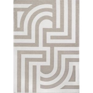 CARPET DECOR - Tiffany Beige - koberec ROZMER CM: 200 x 300