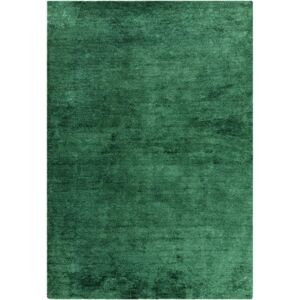 ASIATIC LONDON Milo Green - koberec ROZMER CM: 120 x 170