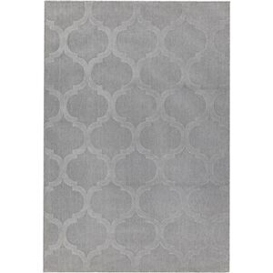 ASIATIC LONDON Alfresco Antibes Grey Trellis - koberec ROZMER CM: 200 x 290