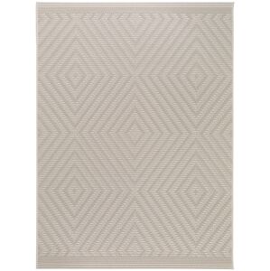 MOOD SELECTION Exteriérový koberec Naoto White - koberec ROZMER CM: 160 x 230