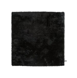 MOOD SELECTION Whisper Black - koberec ROZMER CM: 60 x 60