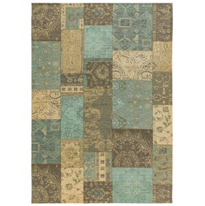 MOOD SELECTION Frencie Brown - koberec ROZMER CM: 80 x 160