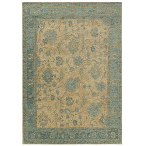 MOOD SELECTION Frencie Blue - koberec ROZMER CM: 80 x 160