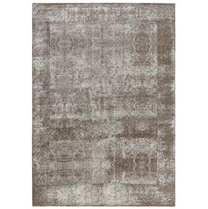 MOOD SELECTION Frencie Grey - koberec ROZMER CM: 80 x 160