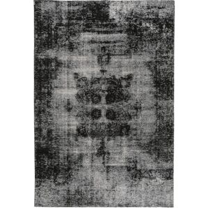 MOOD SELECTION Tosca Black - koberec ROZMER CM: 230 x 340