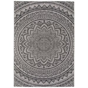 MOOD SELECTION Exteriérový koberec Cleo Beige/Brown - koberec ROZMER CM: 300 x 400