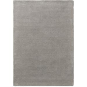 MOOD SELECTION Bent Plain Grey - koberec ROZMER CM: 300 x 400