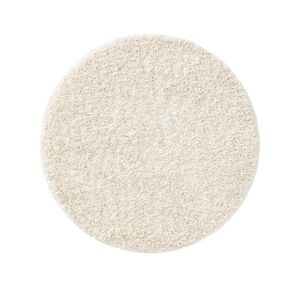 MOOD SELECTION Soho Cream - koberec ROZMER CM: ø80