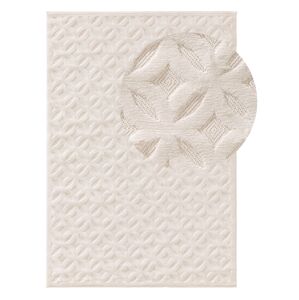 MOOD SELECTION Exteriérový koberec Bonte Cream - koberec ROZMER CM: 80 x 150