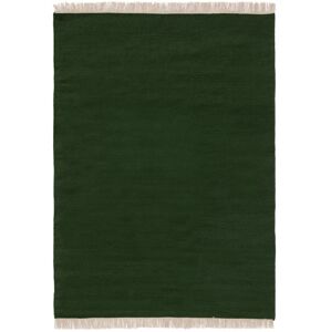 MOOD SELECTION Liv Dark Green - koberec ROZMER CM: 80 x 250