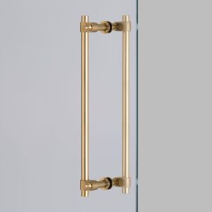 Buster + Punch BUSTER+PUNCH Pull Bar / Double- Sided / Cast / Large - úchytka FARBA: Brass