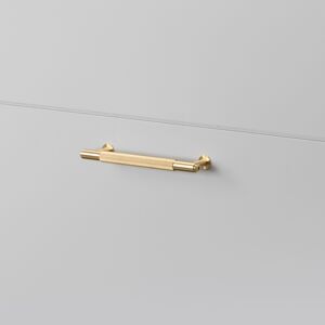 Buster + Punch BUSTER+PUNCH Pull Bar / Linear / Small - úchytka FARBA: Brass