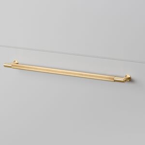 Buster + Punch BUSTER+PUNCH Pull Bar / Linear / Large - úchytka FARBA: Brass