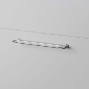 Buster + Punch BUSTER+PUNCH Pull Bar / Linear / Large - úchytka FARBA: Steel