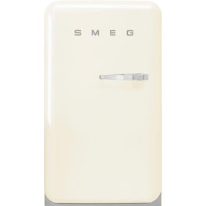 SMEG 50's Retro Style FAB10 chladnička s mraziacim boxom krémová + 5 ročná záruka zdarma