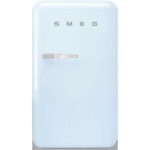 SMEG 50's Retro Style FAB10H minibar pastelová modrá + 5 ročná záruka zdarma
