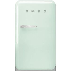 SMEG 50's Retro Style FAB10H minibar pastelová zelená + 5 ročná záruka zdarma