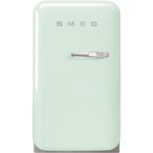 SMEG 51's Retro Style FAB5 minibar pastelová zelená + 5 ročná záruka zdarma