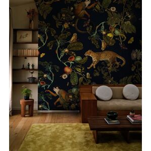 Wallcolours WALLCOLORS Magic Forest wallpaper - tapeta POVRCH: Wallstick