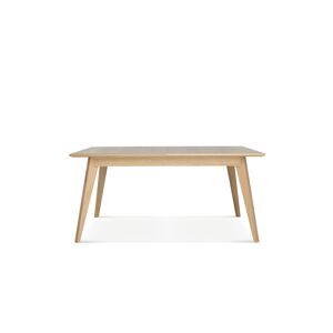 FAMEG Arcos ST-1403 - 90 x 180 cm - 30 mm doska - jedálenský stôl
